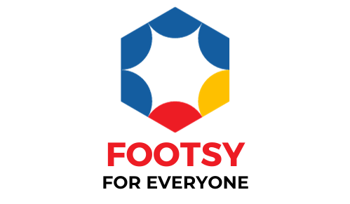 Footys For Everyone
